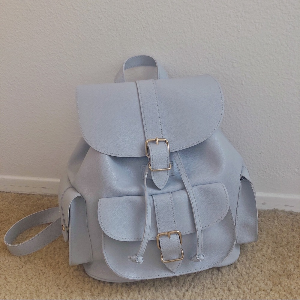 Super cute forever 21 backpack